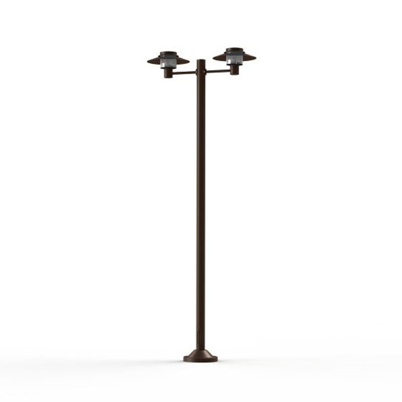 Roger Pradier Kerlouan N°6 Floor Lamp | All Square Lighting