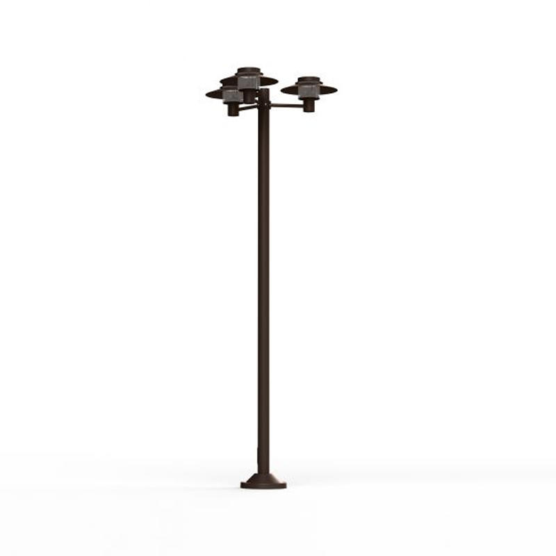Roger Pradier Kerlouan N°8 Floor Lamp | All Square Lighting