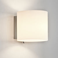 Astro Lighting Luga Wall Light | All Square Lighting