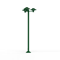 Roger Pradier Kerlouan N°8 Floor Lamp | All Square Lighting