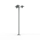 Roger Pradier Kerlouan N°8 Floor Lamp | All Square Lighting