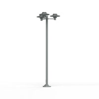 Roger Pradier Kerlouan N°8 Floor Lamp | All Square Lighting