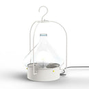 Roger Pradier La Hutte N°2 Floor Lamp | All Square Lighting