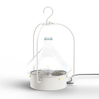 Roger Pradier La Hutte N°2 Floor Lamp | All Square Lighting