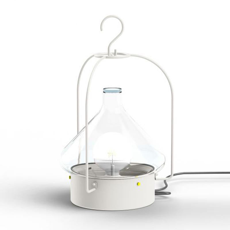 Roger Pradier La Hutte N°2 Floor Lamp | All Square Lighting