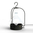 Roger Pradier La Hutte N°2 Floor Lamp | All Square Lighting