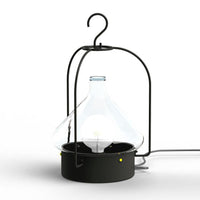 Roger Pradier La Hutte N°2 Floor Lamp | All Square Lighting