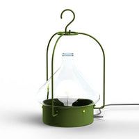 Roger Pradier La Hutte N°2 Floor Lamp | All Square Lighting