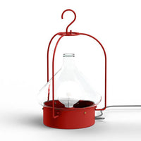 Roger Pradier La Hutte N°2 Floor Lamp | All Square Lighting
