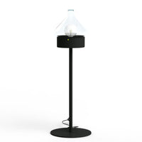 Roger Pradier La Hutte N°3 Floor Lamp | All Square Lighting