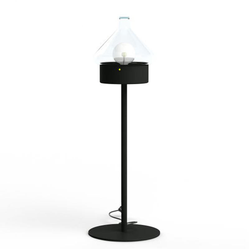 Roger Pradier La Hutte N°3 Floor Lamp | All Square Lighting