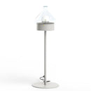 Roger Pradier La Hutte N°3 Floor Lamp | All Square Lighting