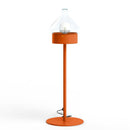 Roger Pradier La Hutte N°3 Floor Lamp | All Square Lighting