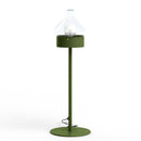 Roger Pradier La Hutte N°3 Floor Lamp | All Square Lighting