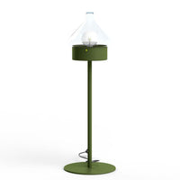 Roger Pradier La Hutte N°3 Floor Lamp | All Square Lighting