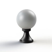 Roger Pradier Moon N°3 Floor Lamp | All Square Lighting