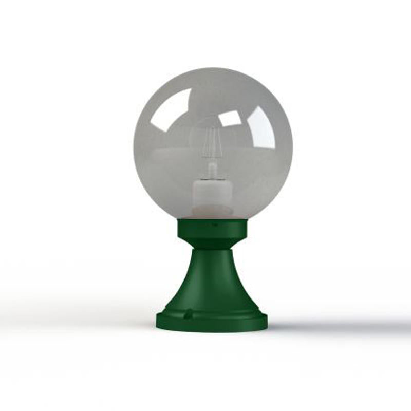 Roger Pradier Moon N°3 Floor Lamp | All Square Lighting