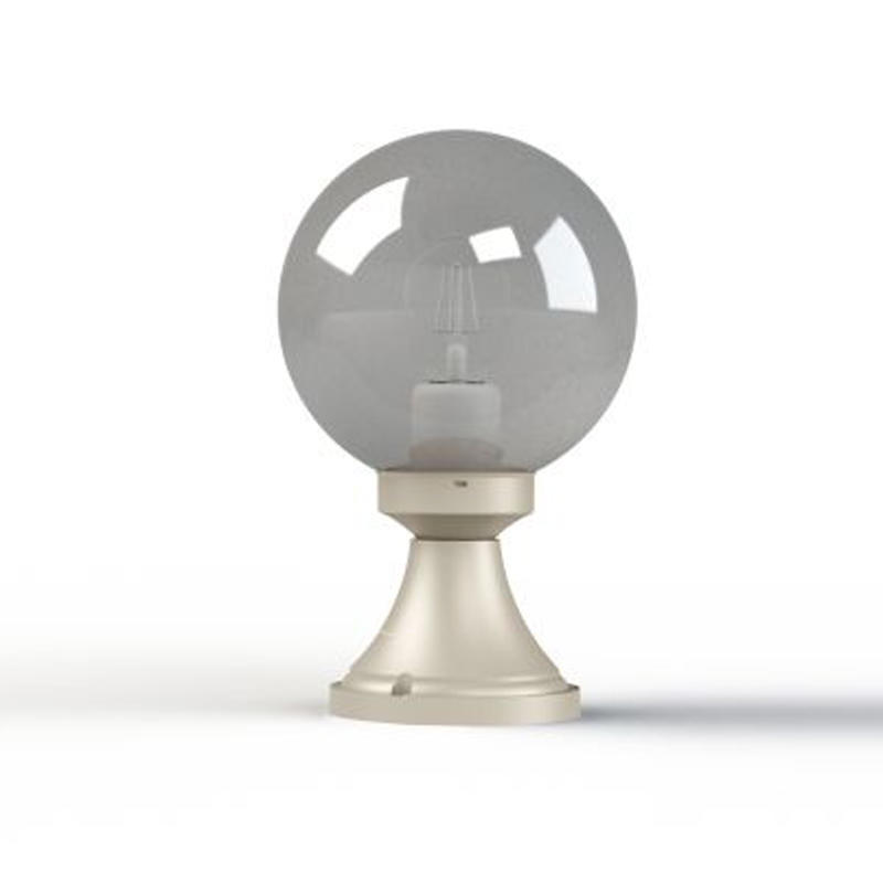 Roger Pradier Moon N°3 Floor Lamp | All Square Lighting