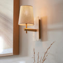 Marceline Linear Marble Wall Light