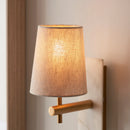 Marceline Linear Marble Wall Light