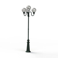 Roger Pradier Moon N°4 Floor Lamp | All Square Lighting