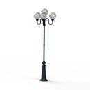 Roger Pradier Moon N°4 Floor Lamp | All Square Lighting