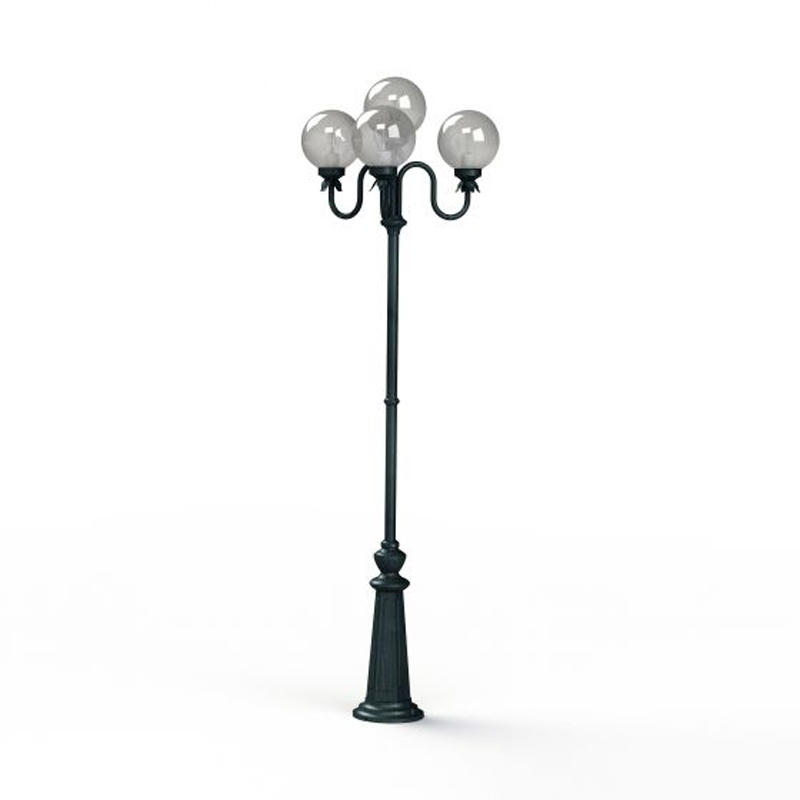 Roger Pradier Moon N°4 Floor Lamp | All Square Lighting