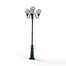 Roger Pradier Moon N°4 Floor Lamp | All Square Lighting
