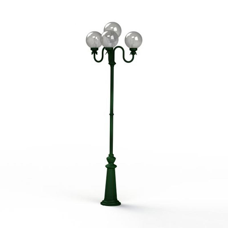 Roger Pradier Moon N°4 Floor Lamp | All Square Lighting