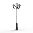 Roger Pradier Moon N°4 Floor Lamp | All Square Lighting