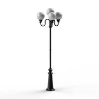 Roger Pradier Moon N°4 Floor Lamp | All Square Lighting