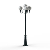 Roger Pradier Moon N°4 Floor Lamp | All Square Lighting