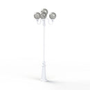 Roger Pradier Moon N°4 Floor Lamp | All Square Lighting