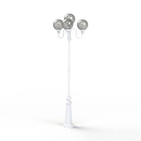 Roger Pradier Moon N°4 Floor Lamp | All Square Lighting