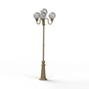 Roger Pradier Moon N°4 Floor Lamp | All Square Lighting