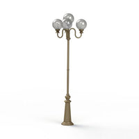 Roger Pradier Moon N°4 Floor Lamp | All Square Lighting