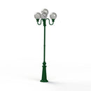 Roger Pradier Moon N°4 Floor Lamp | All Square Lighting