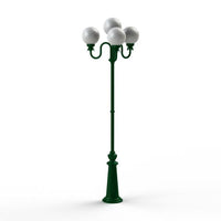 Roger Pradier Moon N°4 Floor Lamp | All Square Lighting