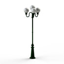 Roger Pradier Moon N°4 Floor Lamp | All Square Lighting