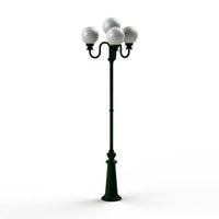 Roger Pradier Moon N°4 Floor Lamp | All Square Lighting