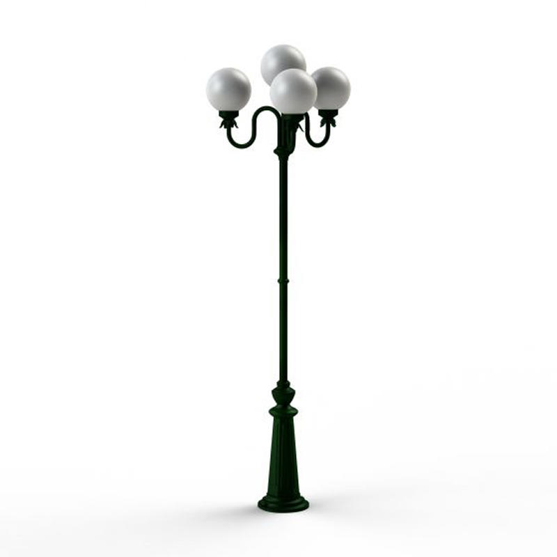 Roger Pradier Moon N°4 Floor Lamp | All Square Lighting