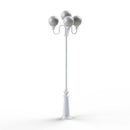 Roger Pradier Moon N°4 Floor Lamp | All Square Lighting