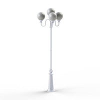 Roger Pradier Moon N°4 Floor Lamp | All Square Lighting