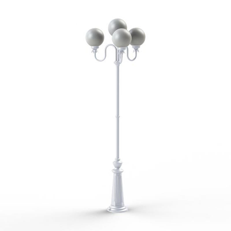 Roger Pradier Moon N°4 Floor Lamp | All Square Lighting