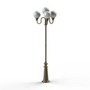 Roger Pradier Moon N°4 Floor Lamp | All Square Lighting