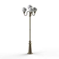 Roger Pradier Moon N°4 Floor Lamp | All Square Lighting