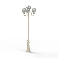 Roger Pradier Moon N°4 Floor Lamp | All Square Lighting