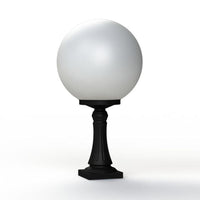 Roger Pradier Moon N°7 Floor Lamp | All Square Lighting