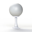 Roger Pradier Moon N°7 Floor Lamp | All Square Lighting