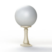 Roger Pradier Moon N°7 Floor Lamp | All Square Lighting